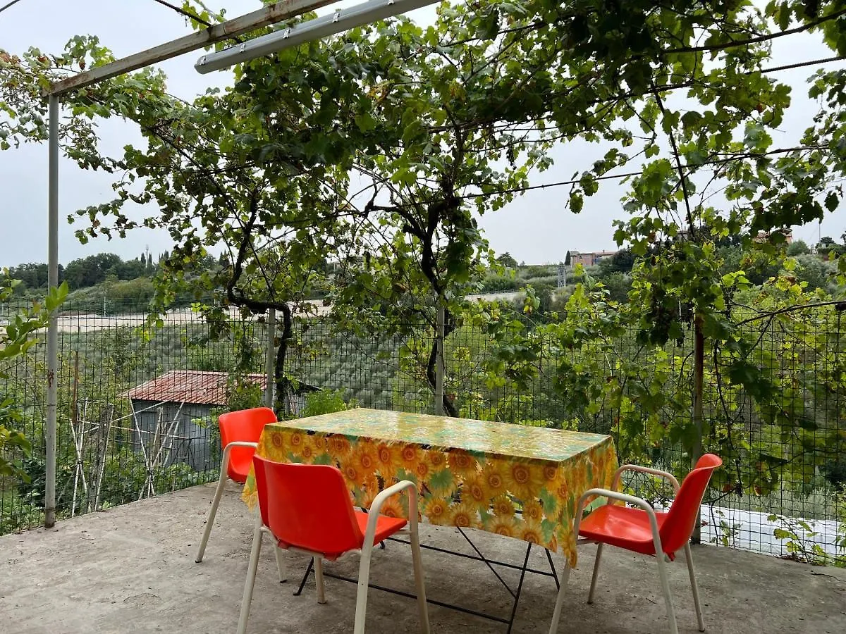 Appartamento Vicino Al Centro Storico Perugia location