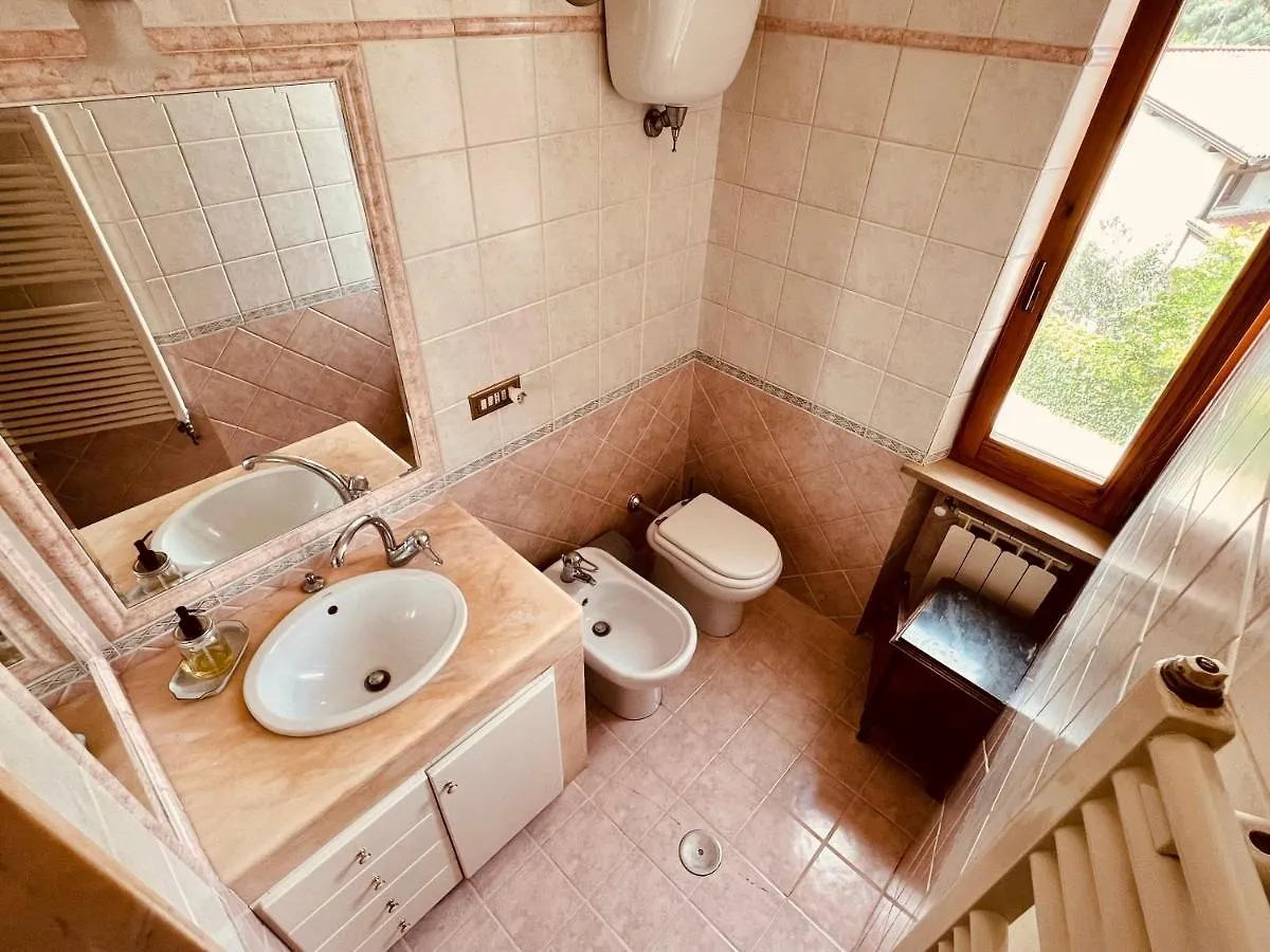 Appartamento Vicino Al Centro Storico Perugia Apartment