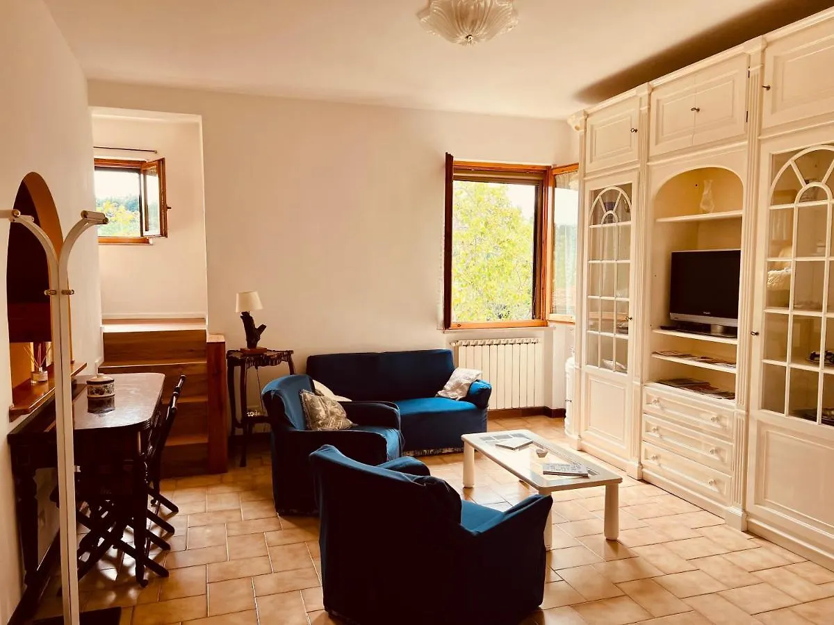 Apartment Appartamento Vicino Al Centro Storico Perugia