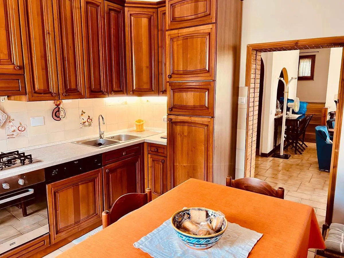 Appartamento Vicino Al Centro Storico Perugia