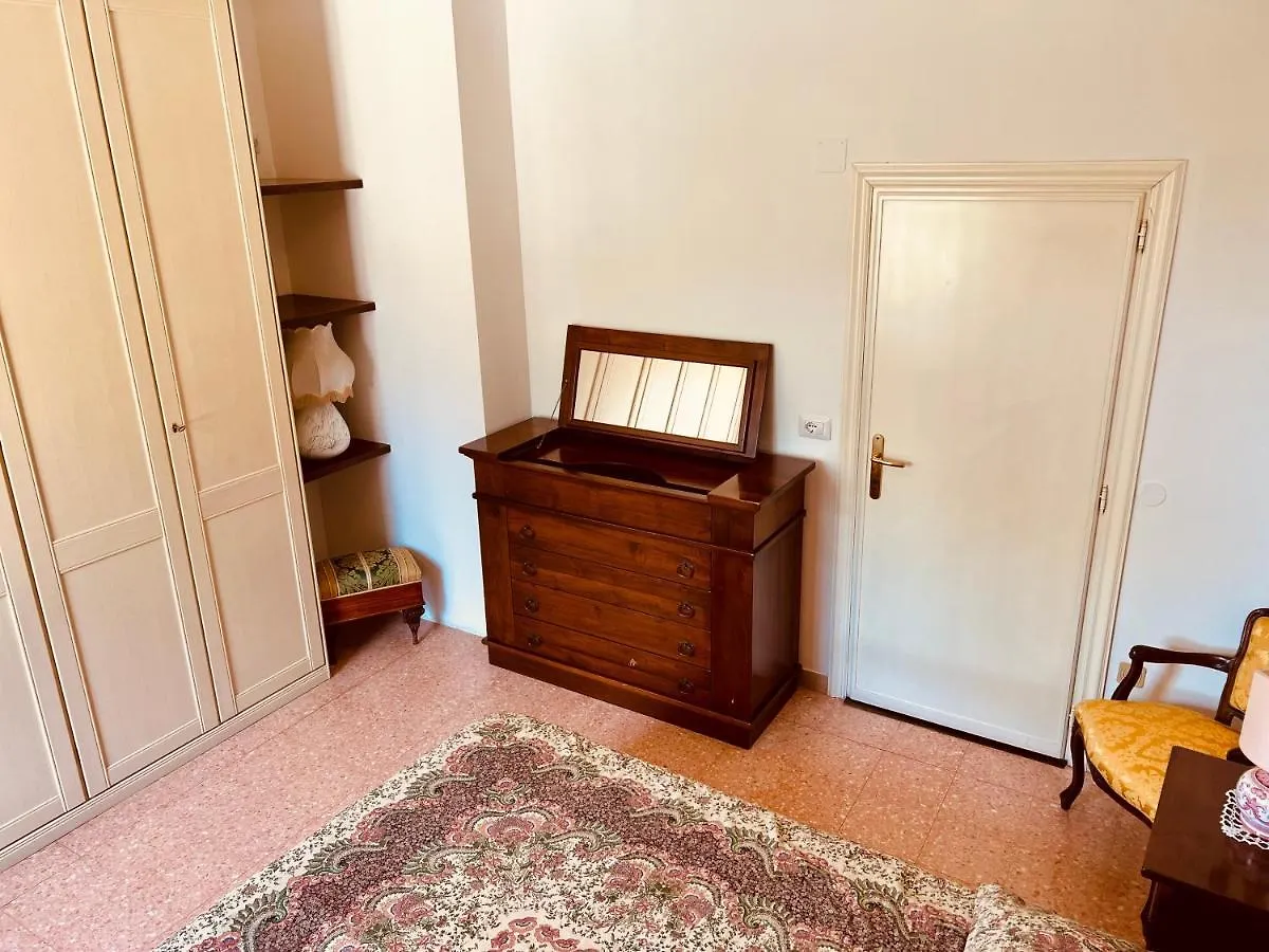 Apartment Appartamento Vicino Al Centro Storico Perugia