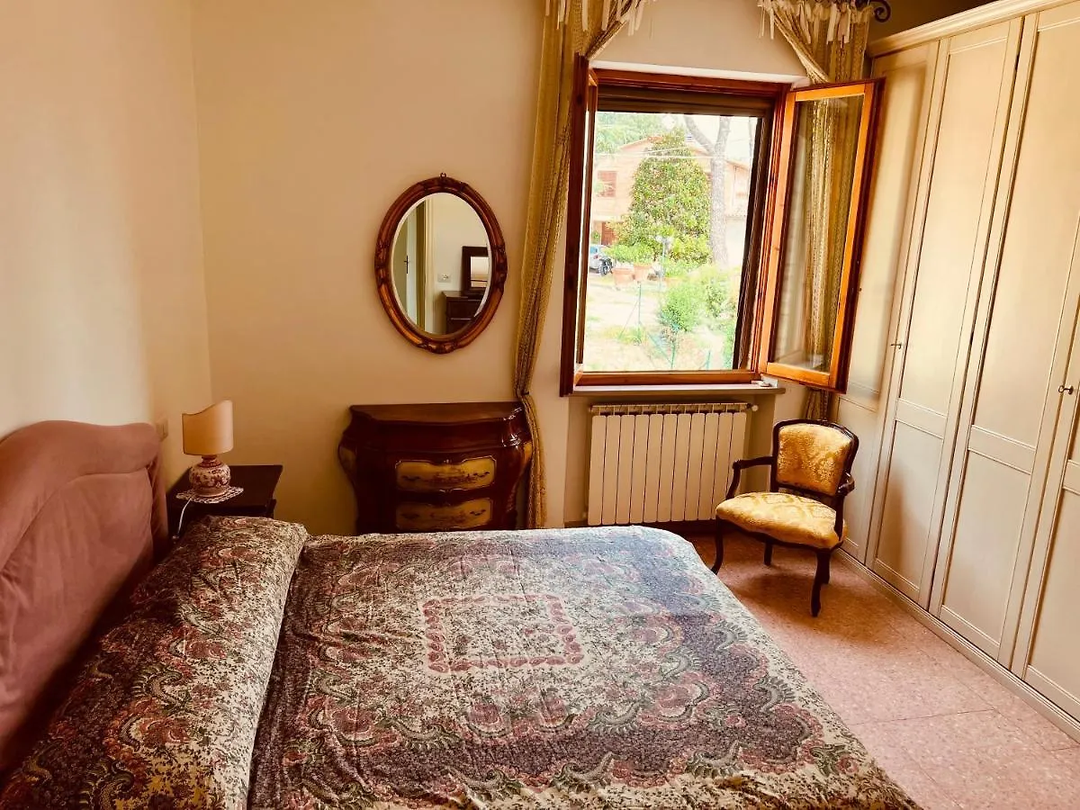 Appartamento Vicino Al Centro Storico Perugia 0*,  Italy