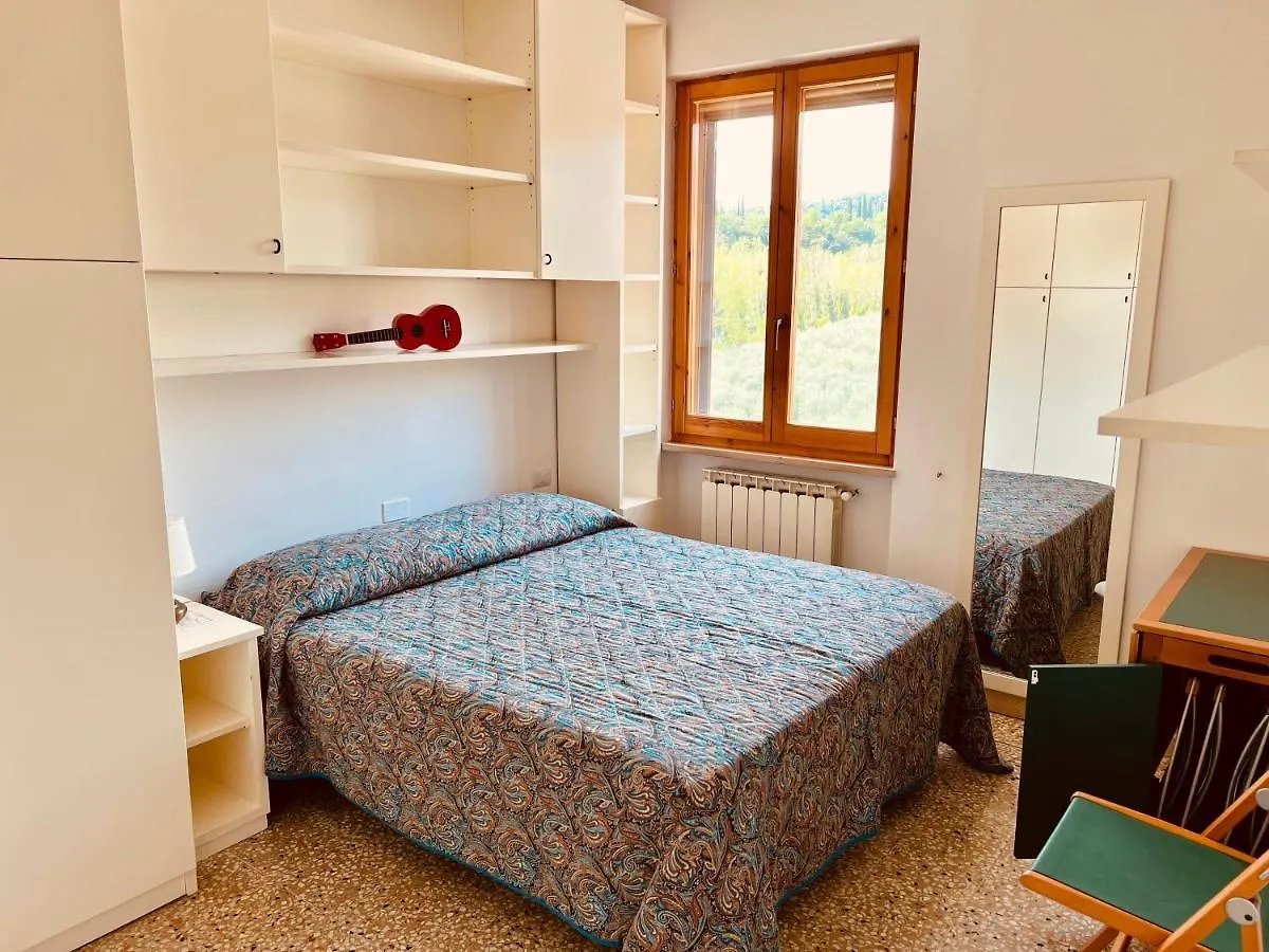 Appartamento Vicino Al Centro Storico Perugia Apartment